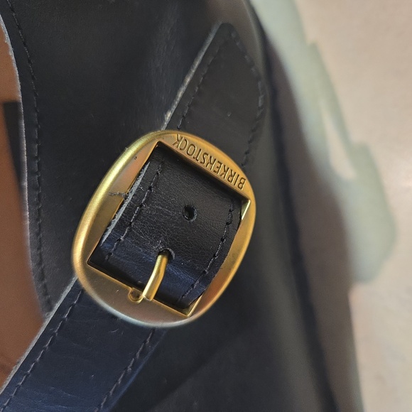 Birkenstock Flat Mary Janes - Picture 8 of 9